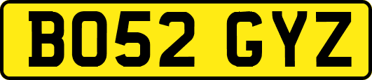 BO52GYZ