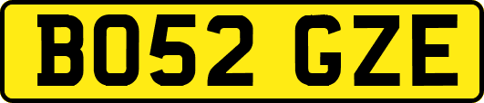 BO52GZE