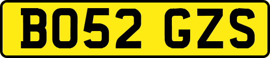 BO52GZS