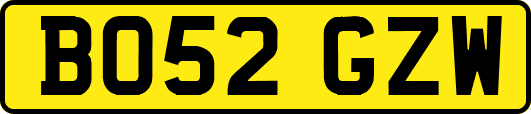 BO52GZW