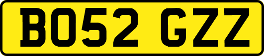 BO52GZZ