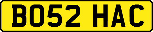 BO52HAC