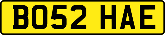 BO52HAE