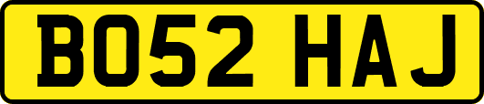 BO52HAJ