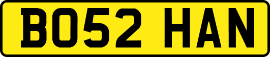 BO52HAN