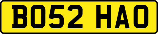 BO52HAO