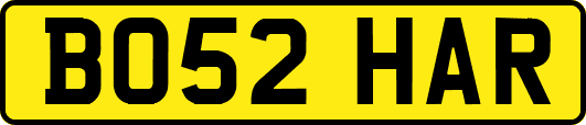 BO52HAR