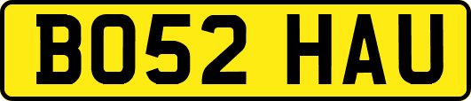 BO52HAU
