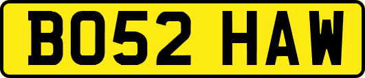 BO52HAW