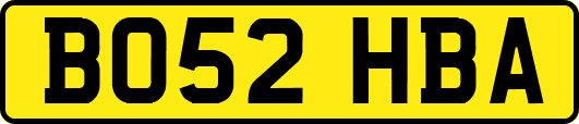 BO52HBA