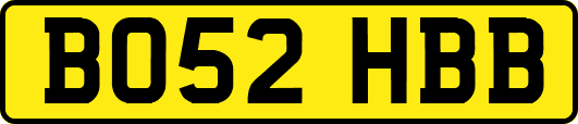 BO52HBB