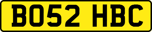 BO52HBC