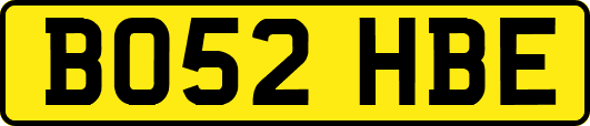 BO52HBE