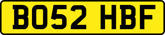 BO52HBF