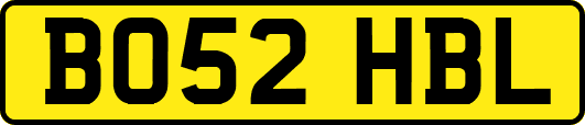 BO52HBL