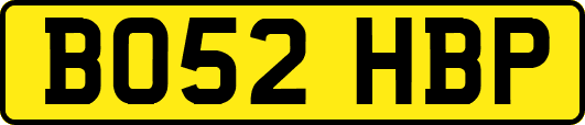 BO52HBP