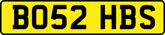 BO52HBS