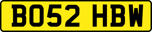 BO52HBW