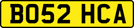 BO52HCA