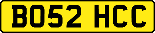 BO52HCC