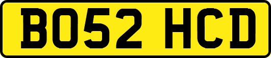 BO52HCD