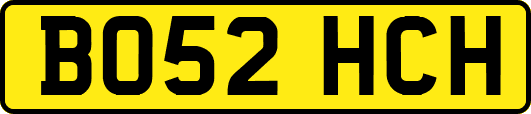 BO52HCH