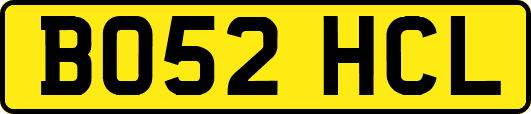 BO52HCL