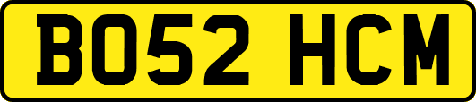 BO52HCM