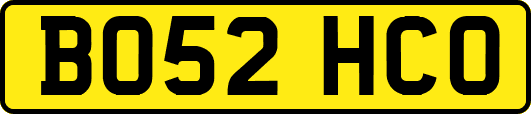 BO52HCO