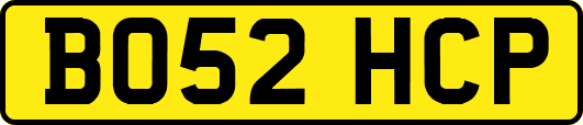 BO52HCP
