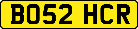 BO52HCR