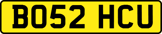 BO52HCU