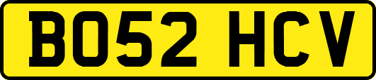BO52HCV