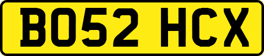 BO52HCX