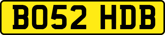 BO52HDB