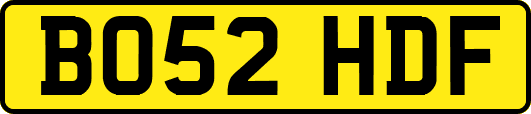 BO52HDF