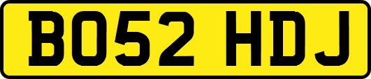 BO52HDJ