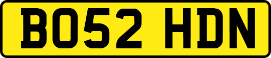 BO52HDN