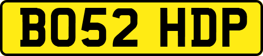 BO52HDP