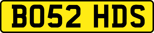 BO52HDS
