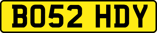 BO52HDY