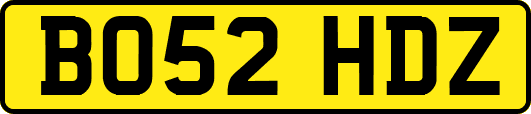 BO52HDZ