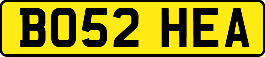 BO52HEA