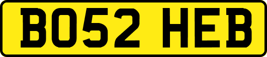 BO52HEB