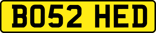 BO52HED