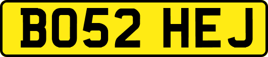 BO52HEJ