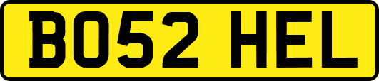 BO52HEL