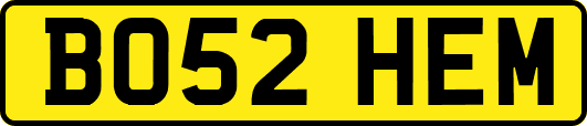 BO52HEM