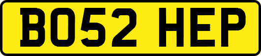 BO52HEP