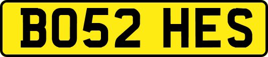 BO52HES